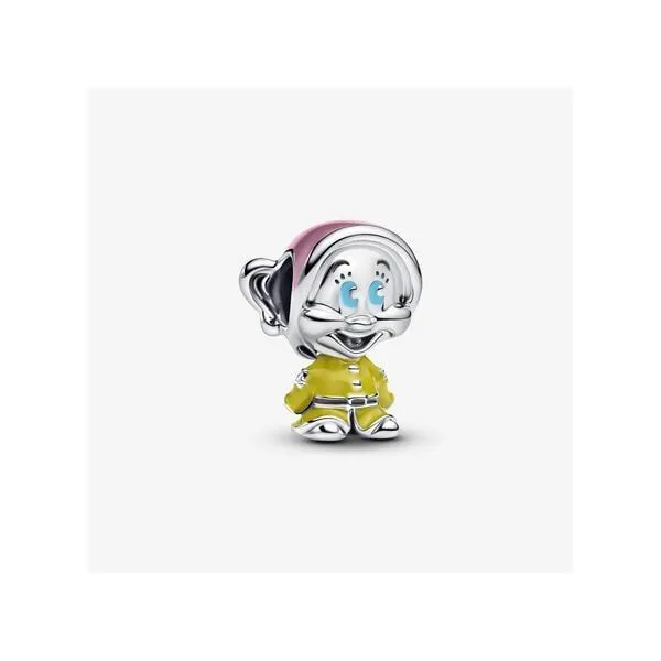Pandora Disney Snow White Dopey Charm Tipton's Fine Jewelry Lawton, OK