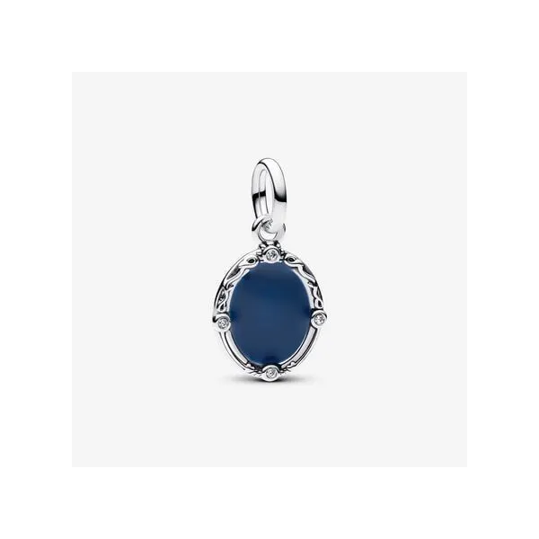 Pandora Disney Snow White Magic Mirror Dangle Charm Tipton's Fine Jewelry Lawton, OK