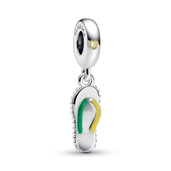 Pandora Charm Tipton's Fine Jewelry Lawton, OK