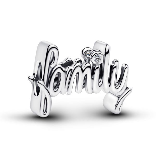 Pandora Charm Tipton's Fine Jewelry Lawton, OK