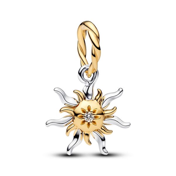 Pandora Charm Tipton's Fine Jewelry Lawton, OK