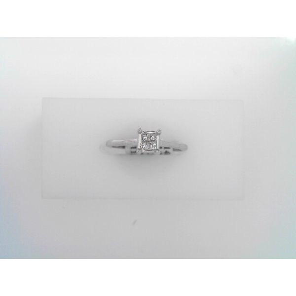 Complete Engagement Ring T.J.'s Fine Jewelry Carbondale, IL