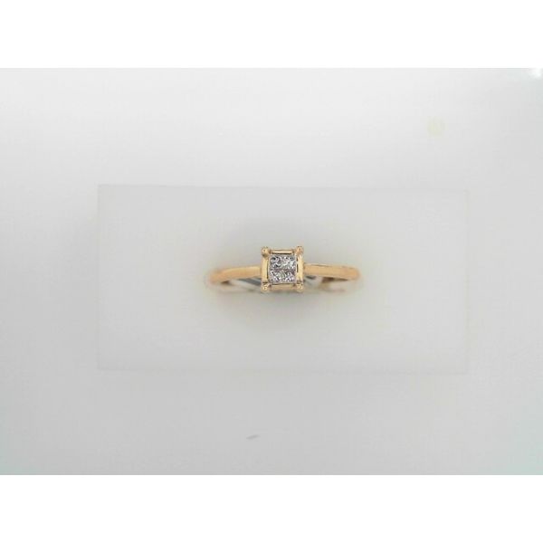 Complete Engagement Ring T.J.'s Fine Jewelry Carbondale, IL