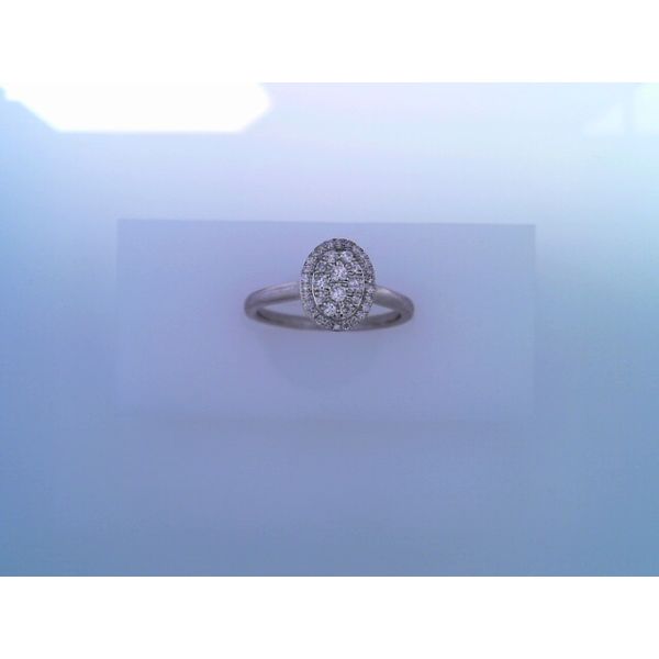 Complete Engagement Ring T.J.'s Fine Jewelry Carbondale, IL