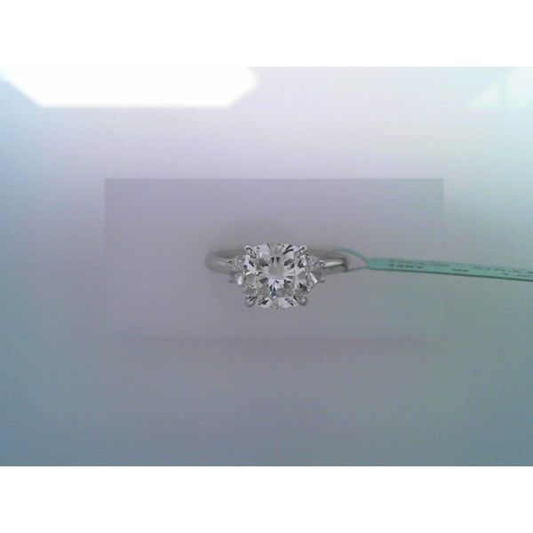 Complete Engagement Ring T.J.'s Fine Jewelry Carbondale, IL