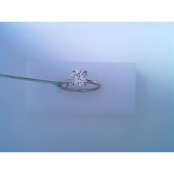 Complete Engagement Ring T.J.'s Fine Jewelry Carbondale, IL