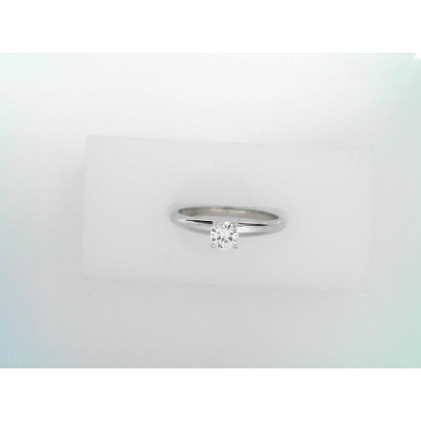 Complete Engagement Ring T.J.'s Fine Jewelry Carbondale, IL