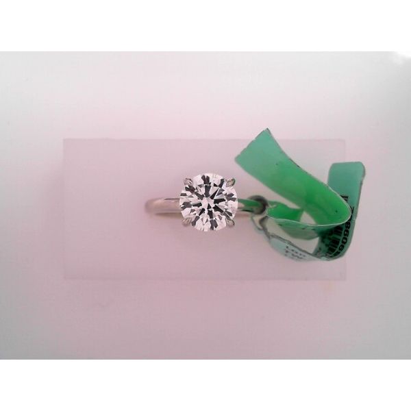 Complete Engagement Ring T.J.'s Fine Jewelry Carbondale, IL