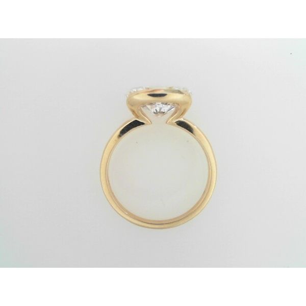 Complete Engagement Ring Image 3 T.J.'s Fine Jewelry Carbondale, IL