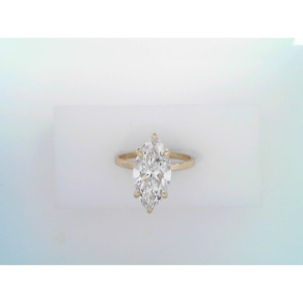Complete Engagement Ring T.J.'s Fine Jewelry Carbondale, IL
