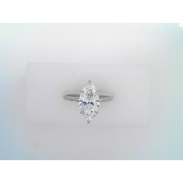 Complete Engagement Ring T.J.'s Fine Jewelry Carbondale, IL