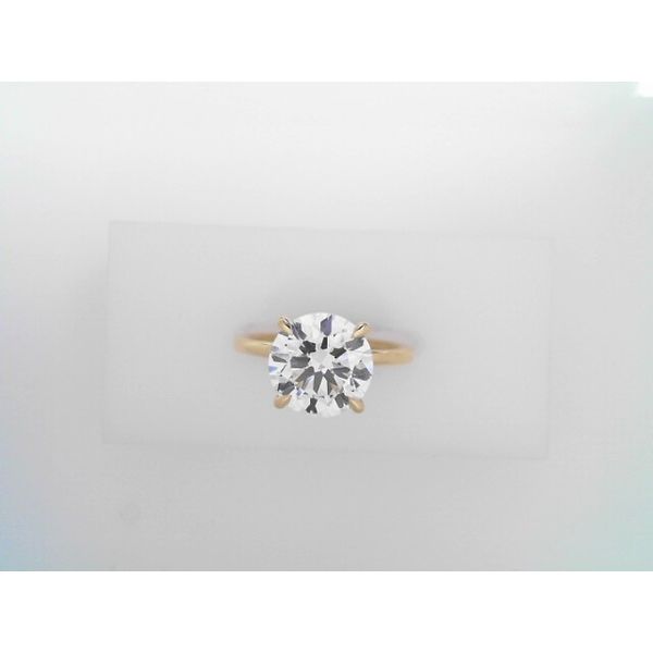 Complete Engagement Ring T.J.'s Fine Jewelry Carbondale, IL