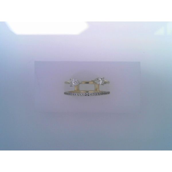 Diamond Women's Wedding Band T.J.'s Fine Jewelry Carbondale, IL