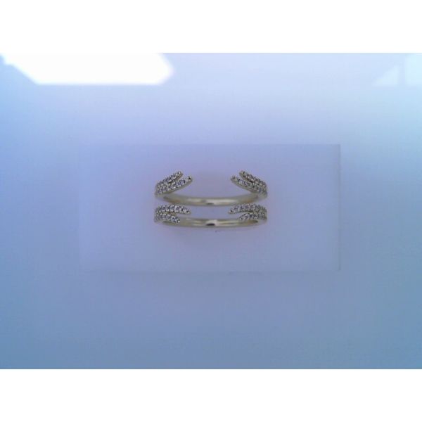 Diamond Women's Wedding Band T.J.'s Fine Jewelry Carbondale, IL