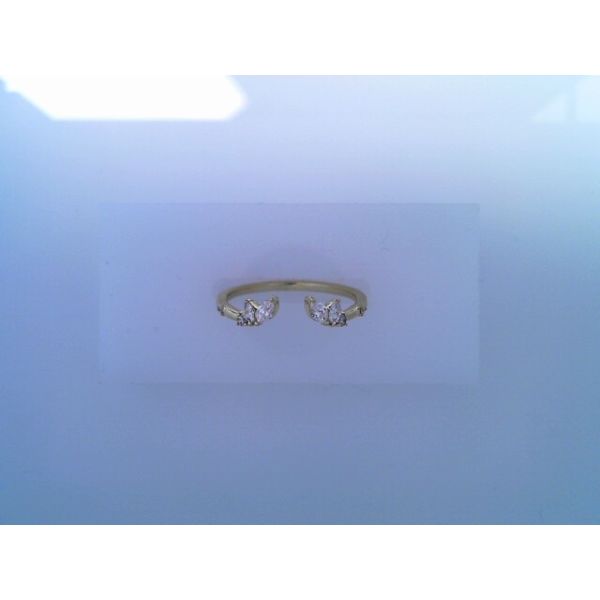 Diamond Women's Wedding Band T.J.'s Fine Jewelry Carbondale, IL