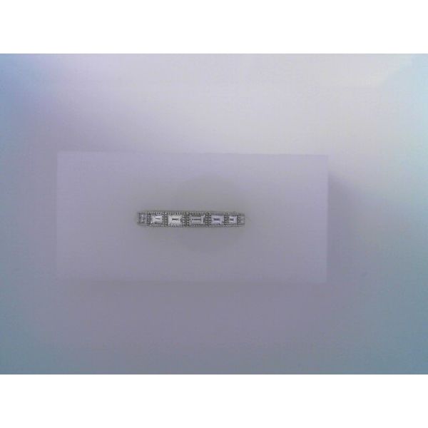 Diamond Women's Wedding Band T.J.'s Fine Jewelry Carbondale, IL