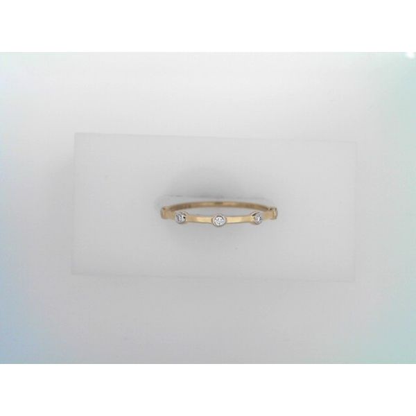 Diamond Women's Wedding Band T.J.'s Fine Jewelry Carbondale, IL