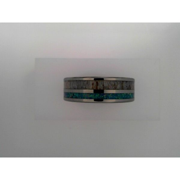 Men's Ring T.J.'s Fine Jewelry Carbondale, IL