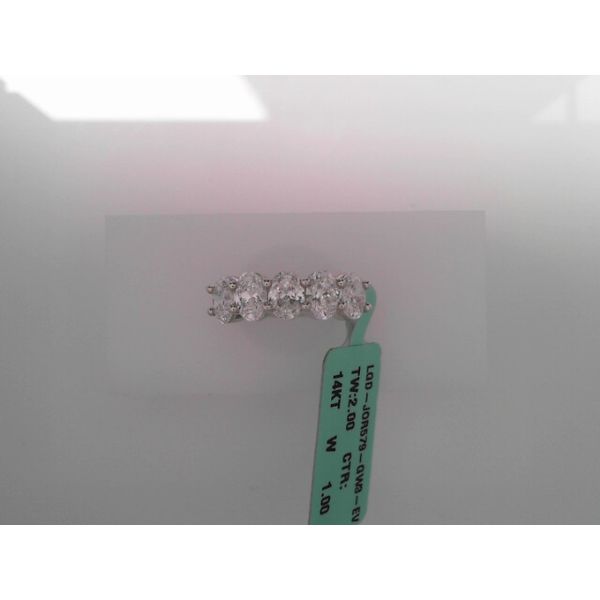 Anniversary Ring T.J.'s Fine Jewelry Carbondale, IL