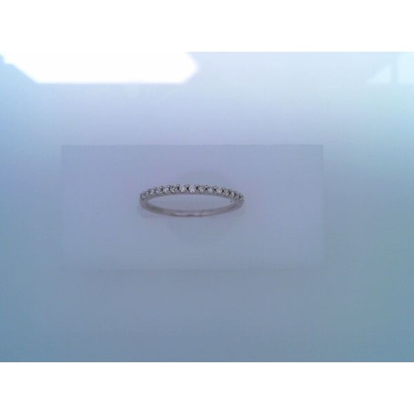 Anniversary Ring T.J.'s Fine Jewelry Carbondale, IL