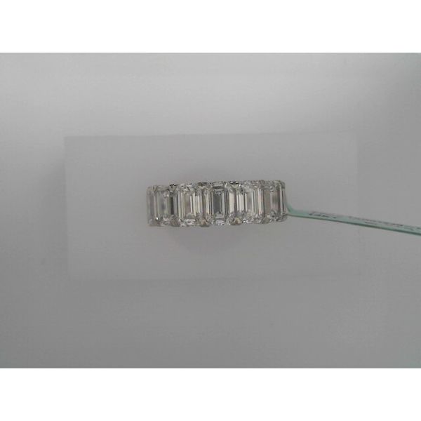 Anniversary Ring T.J.'s Fine Jewelry Carbondale, IL