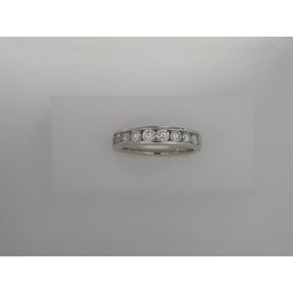 Anniversary Ring T.J.'s Fine Jewelry Carbondale, IL