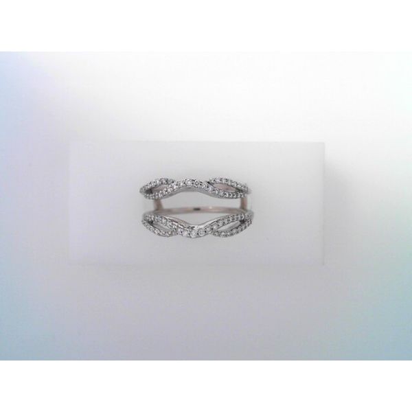 Anniversary Ring T.J.'s Fine Jewelry Carbondale, IL