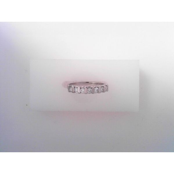 Anniversary Ring T.J.'s Fine Jewelry Carbondale, IL