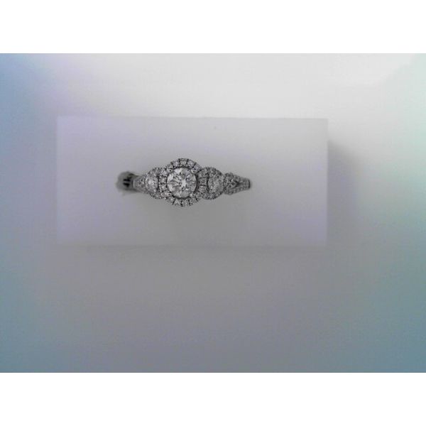 Diamond Ring T.J.'s Fine Jewelry Carbondale, IL