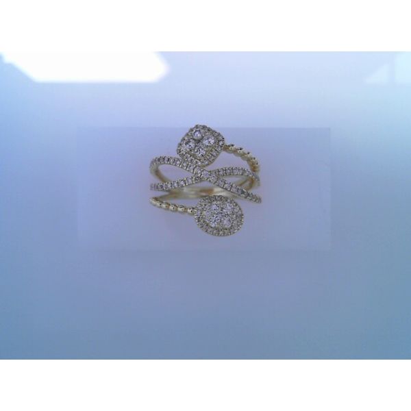 Diamond Ring T.J.'s Fine Jewelry Carbondale, IL