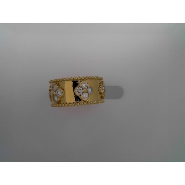 Diamond Ring T.J.'s Fine Jewelry Carbondale, IL