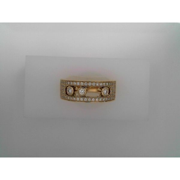 Diamond Ring T.J.'s Fine Jewelry Carbondale, IL