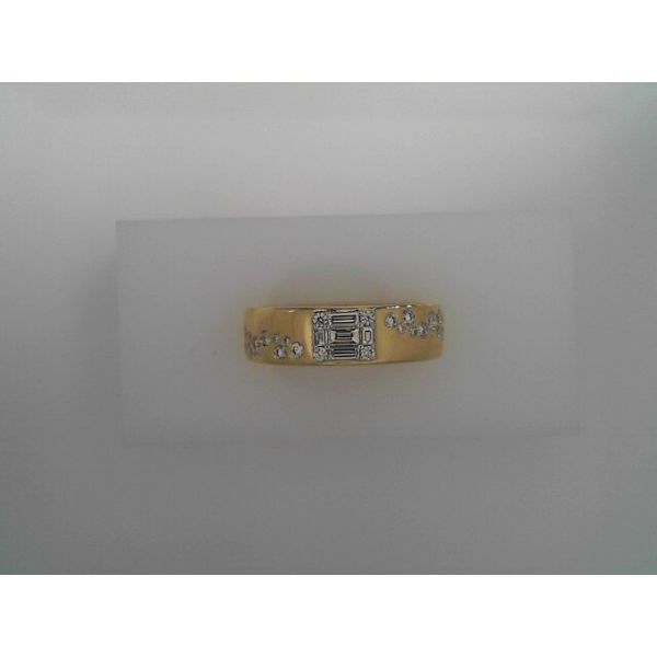 Diamond Ring T.J.'s Fine Jewelry Carbondale, IL