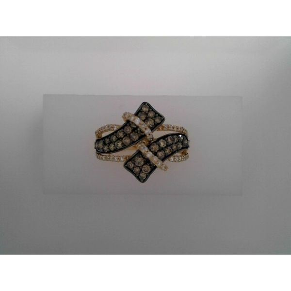 Diamond Ring T.J.'s Fine Jewelry Carbondale, IL