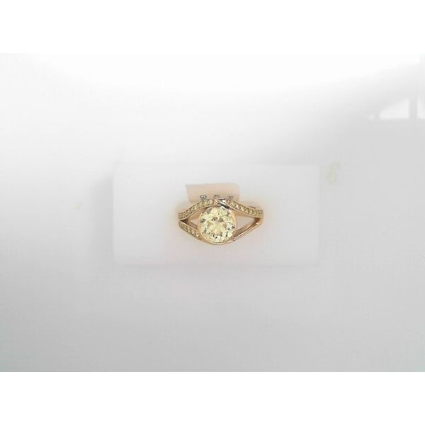 Diamond Ring T.J.'s Fine Jewelry Carbondale, IL