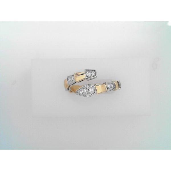 Diamond Ring T.J.'s Fine Jewelry Carbondale, IL