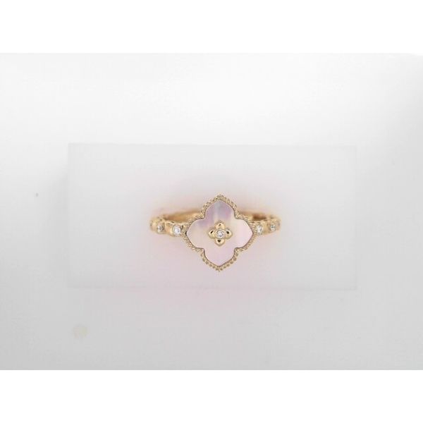 Diamond Ring T.J.'s Fine Jewelry Carbondale, IL