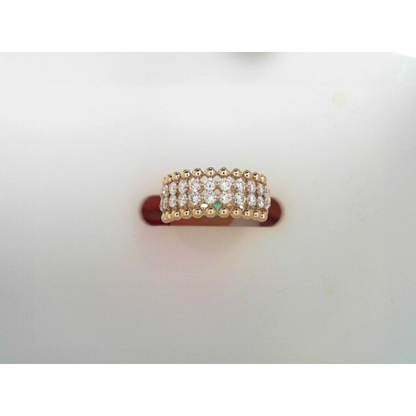 Diamond Ring T.J.'s Fine Jewelry Carbondale, IL