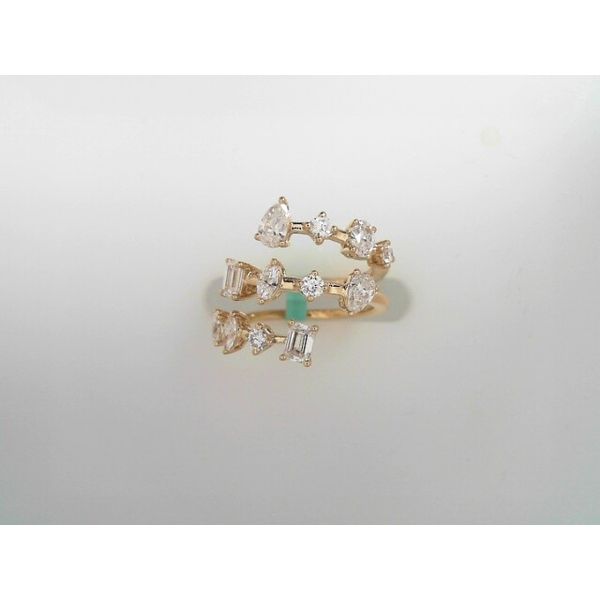 Diamond Ring T.J.'s Fine Jewelry Carbondale, IL