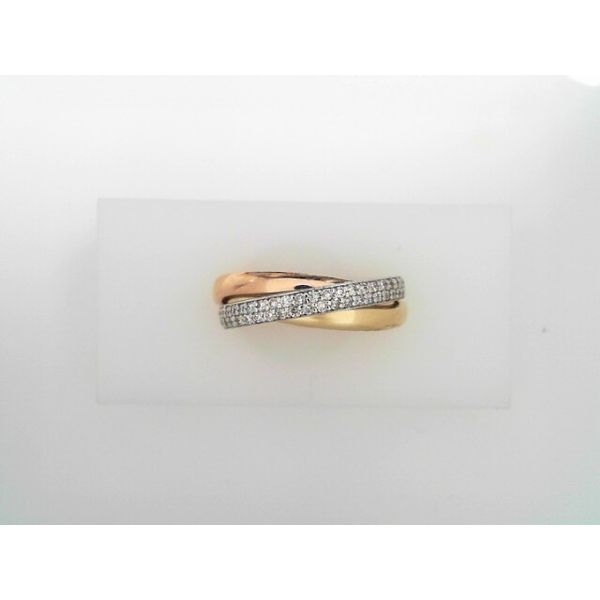 Diamond Ring T.J.'s Fine Jewelry Carbondale, IL