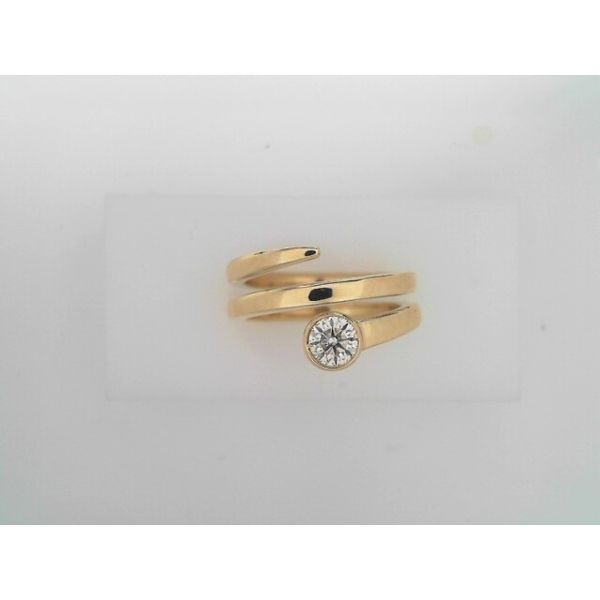 Diamond Ring T.J.'s Fine Jewelry Carbondale, IL