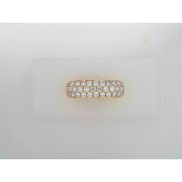 Diamond Ring T.J.'s Fine Jewelry Carbondale, IL