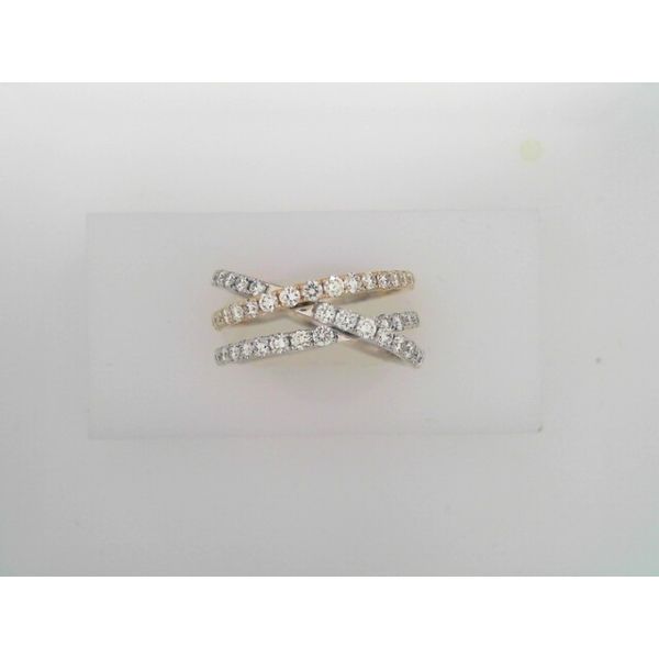 Diamond Ring T.J.'s Fine Jewelry Carbondale, IL