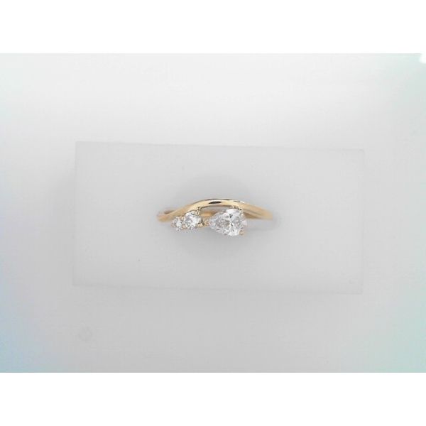 Diamond Ring T.J.'s Fine Jewelry Carbondale, IL
