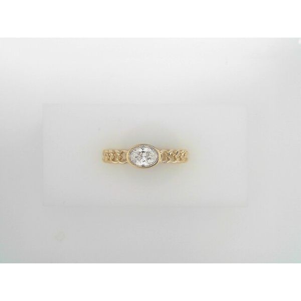 Diamond Ring T.J.'s Fine Jewelry Carbondale, IL