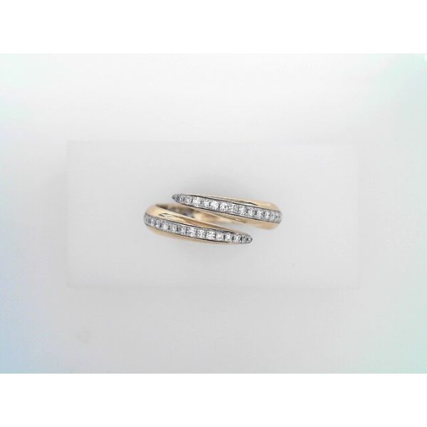 Diamond Ring T.J.'s Fine Jewelry Carbondale, IL
