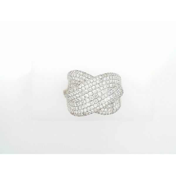 Diamond Ring T.J.'s Fine Jewelry Carbondale, IL