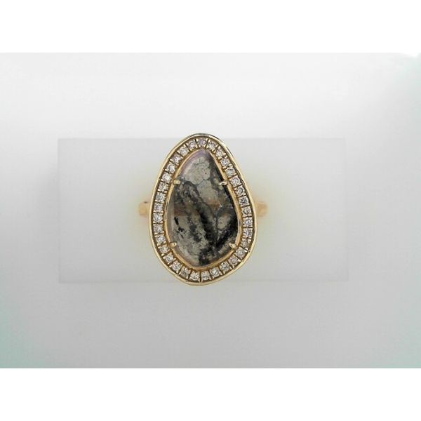 Diamond Ring T.J.'s Fine Jewelry Carbondale, IL