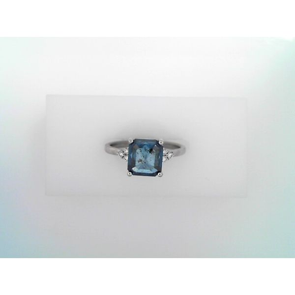 Diamond Ring T.J.'s Fine Jewelry Carbondale, IL