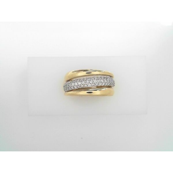 Diamond Ring T.J.'s Fine Jewelry Carbondale, IL